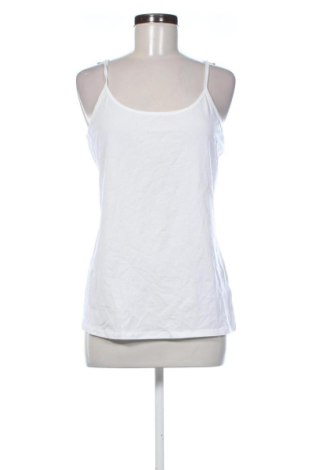 Tricou de damă Tchibo, Mărime L, Culoare Alb, Preț 36,74 Lei, #137331719