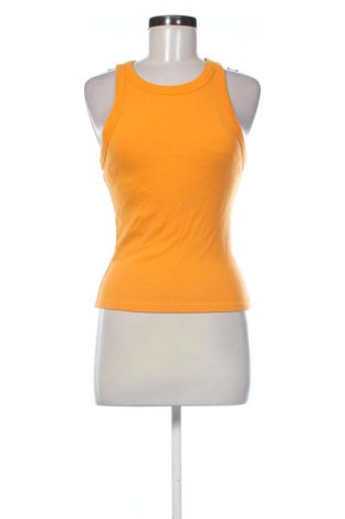 Tricou de damă Primark, Mărime S, Culoare Portocaliu, Preț 31,49 Lei, #137331802