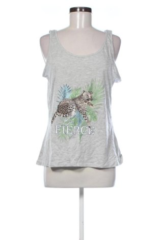 Tricou de damă Pepco, Mărime L, Culoare Multicolor, Preț 41,99 Lei, #137332176