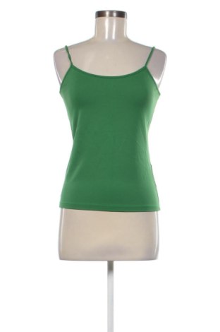 Dámske tielko  Zara, Veľkosť L, Farba Zelená, Cena  11,00 €, #137335123