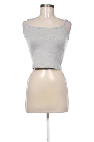 Damentop SHEIN, Größe S, Farbe Grau, Preis € 7,00, #137336025