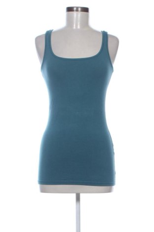 Tricou de damă Unbranded, Mărime S, Culoare Albastru, Preț 26,25 Lei, #137339195