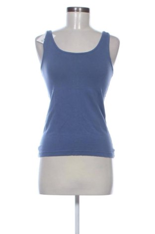 Tricou de damă Esmara, Mărime S, Culoare Albastru, Preț 31,49 Lei, #137339236