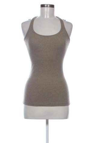Tricou de damă Unbranded, Mărime XS, Culoare Verde, Preț 36,74 Lei, #137339429