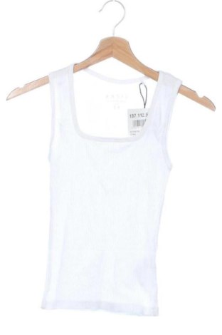 Tricou de damă Fisherfield, Mărime XS, Culoare Alb, Preț 36,74 Lei, #137112591