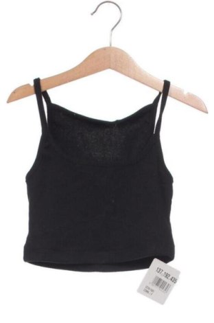 Dámské tilko  Unbranded, Velikost XXS, Barva Černá, Cena  170,00 Kč, #137192435