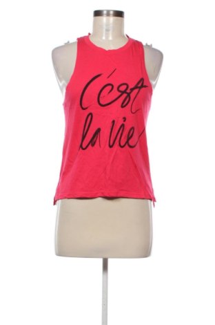Tricou de damă Jc, Mărime S, Culoare Roz, Preț 47,00 Lei, #137274932