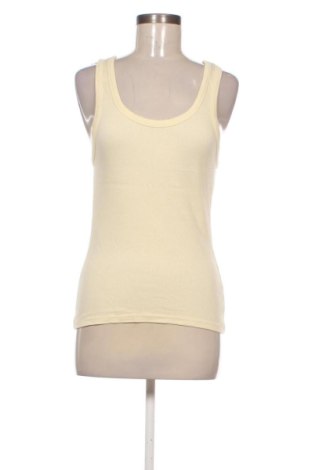 Tricou de damă Colorful Standard, Mărime M, Culoare Galben, Preț 90,00 Lei, #137281897