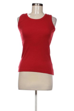 Tricou de damă TILT, Mărime S, Culoare Roșu, Preț 47,00 Lei, #137284614
