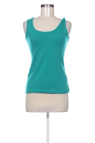 Tricou de damă Esmara, Mărime M, Culoare Verde, Preț 26,77 Lei, #137288673