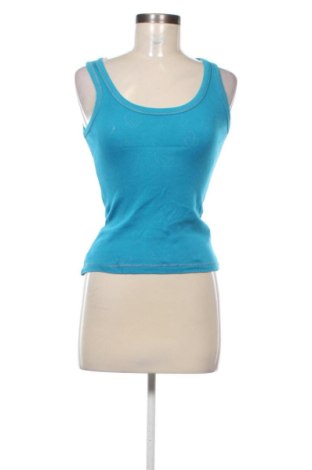 Tricou de damă Tally Weijl, Mărime S, Culoare Albastru, Preț 85,12 Lei, #137296708