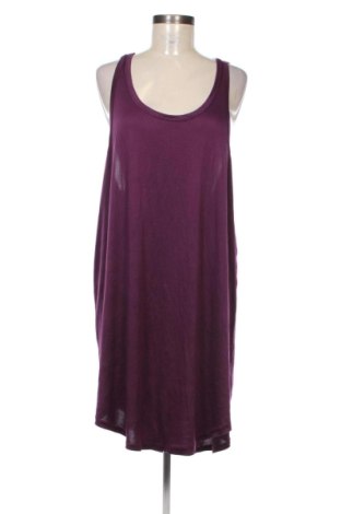 Tricou de damă Unbranded, Mărime 5XL, Culoare Mov, Preț 87,00 Lei, #137298413