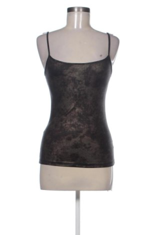Tricou de damă Unbranded, Mărime S, Culoare Maro, Preț 62,99 Lei, #137303526