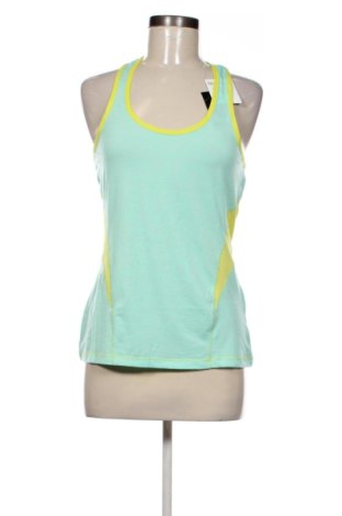 Tricou de damă Crivit, Mărime M, Culoare Verde, Preț 65,00 Lei, #137303859