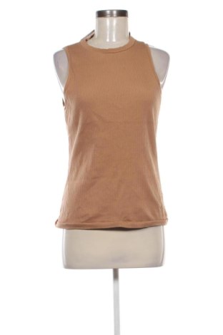 Tricou de damă Vero Moda, Mărime XL, Culoare Bej, Preț 30,00 Lei, #137312873