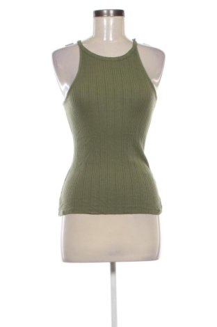 Tricou de damă VILA, Mărime L, Culoare Verde, Preț 30,00 Lei, #137312897