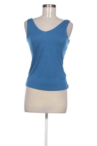 Tricou de damă LCW, Mărime M, Culoare Albastru, Preț 31,00 Lei, #137313306