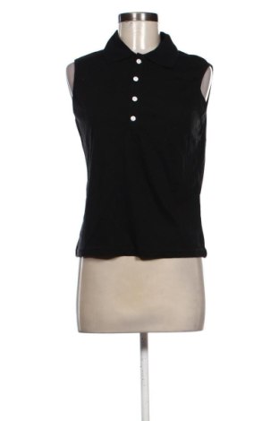 Damentop Jean Louis Francoise, Größe M, Farbe Schwarz, Preis 14,00 €, #137313353