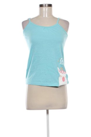 Tricou de damă Blue Motion, Mărime M, Culoare Albastru, Preț 87,00 Lei, #137314466