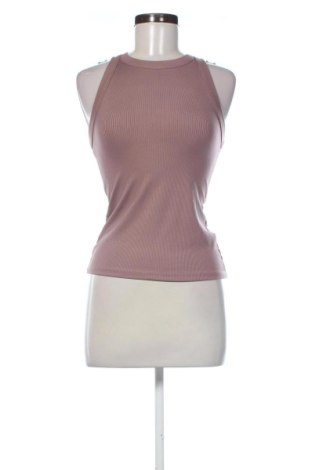 Tricou de damă Amisu, Mărime M, Culoare Mov deschis, Preț 48,92 Lei, #137322530