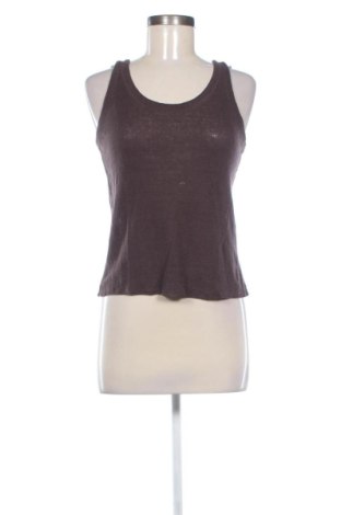 Tricou de damă Mango, Mărime M, Culoare Maro, Preț 47,24 Lei, #137323175