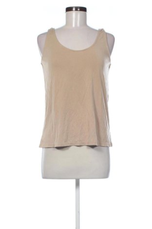 Damentop Vero Moda, Größe S, Farbe Beige, Preis 6,77 €, #137325024