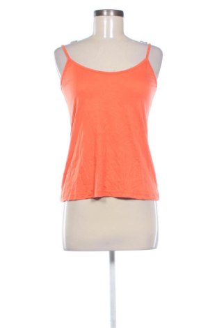 Damentop Unbranded, Größe M, Farbe Orange, Preis € 6,00, #137325349