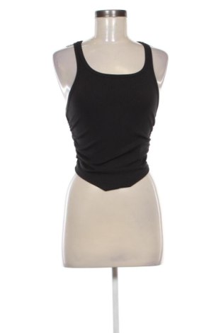 Tricou de damă SHEIN, Mărime S, Culoare Negru, Preț 36,74 Lei, #137326008