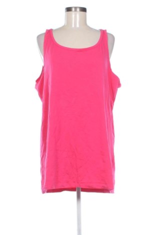 Tricou de damă Janina, Mărime XXL, Culoare Roz, Preț 47,24 Lei, #137326355
