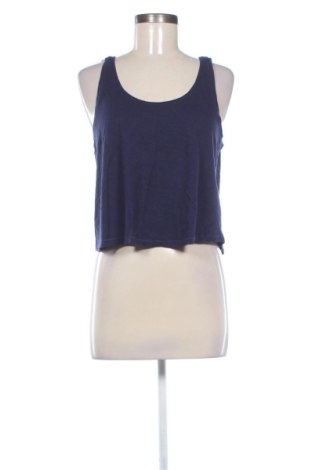 Damentop H&M, Größe M, Farbe Blau, Preis 6,00 €, #137327567