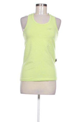 Tricou de damă Unbranded, Mărime L, Culoare Verde, Preț 26,25 Lei, #137335279