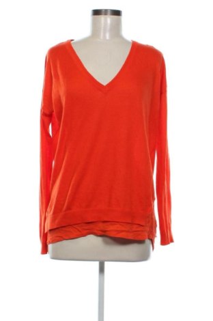 Pulover de femei Sud Express, Mărime L, Culoare Portocaliu, Preț 87,99 Lei, #137193150