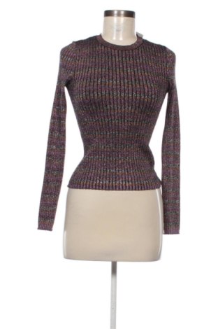 Damenpullover Bershka, Größe M, Farbe Mehrfarbig, Preis 10,00 €, #137246371