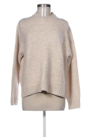 Damenpullover Sinsay, Größe L, Farbe Beige, Preis 9,00 €, #137262240