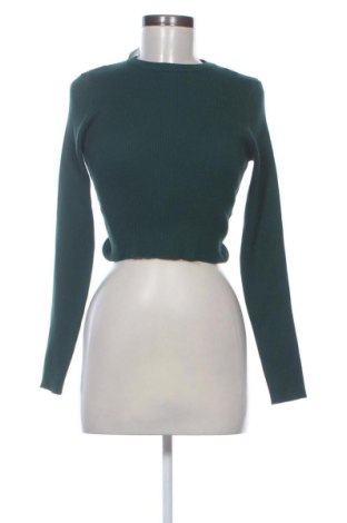Damenpullover Unbranded, Größe S, Farbe Grün, Preis 9,00 €, #137263661