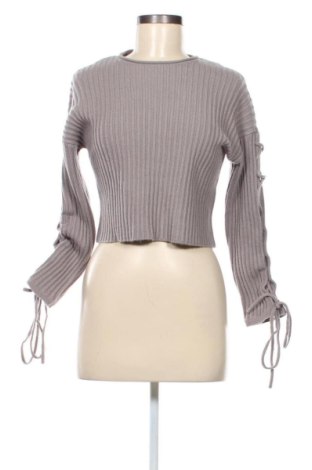 Pulover de femei Cropp, Mărime XS, Culoare Bej, Preț 57,74 Lei, #137269631