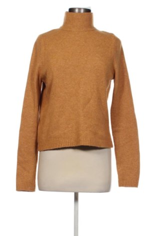 Дамски пуловер Mango, Размер M, Цвят Оранжев, Цена 13,00 €, #137270076