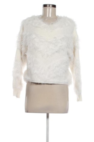 Damenpullover Unbranded, Größe M, Farbe Weiß, Preis € 23,99, #137272610