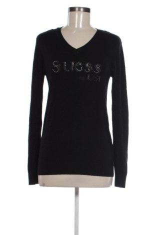 Damenpullover Guess, Größe S, Farbe Schwarz, Preis € 80,99, #137272829