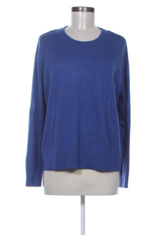Pulover de femei Up 2 Fashion, Mărime XL, Culoare Albastru, Preț 68,24 Lei, #137273577