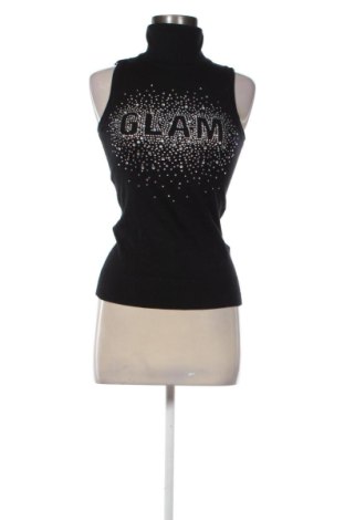Pulover de femei Unbranded, Mărime M, Culoare Negru, Preț 36,74 Lei, #137274447