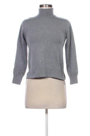 Pulover de femei Gocco, Mărime M, Culoare Gri, Preț 62,99 Lei, #137277247