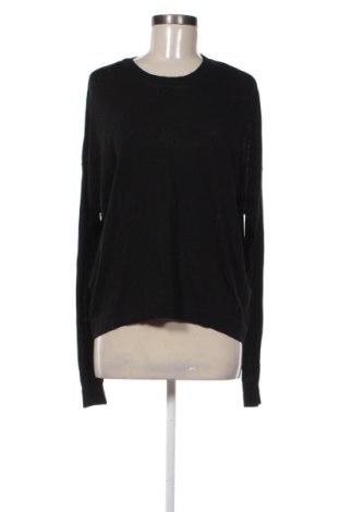 Pulover de femei Sissy Boy, Mărime M, Culoare Negru, Preț 41,99 Lei, #137278003