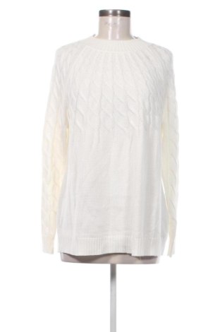 Pulover de femei Heine, Mărime XXL, Culoare Ecru, Preț 83,99 Lei, #137278695