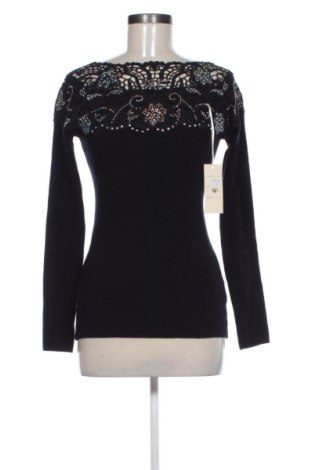 Damenpullover New Star, Größe L, Farbe Schwarz, Preis € 11,57, #137279717