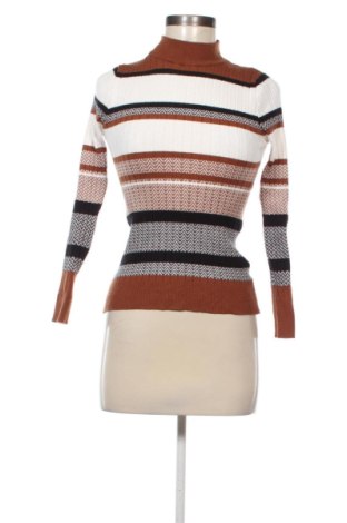 Damski sweter SHEIN, Rozmiar S, Kolor Kolorowy, Cena 42,34 zł, #137281662