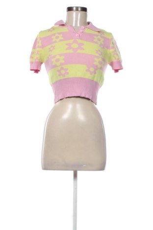 Pulover de femei Dilvin, Mărime S, Culoare Multicolor, Preț 36,74 Lei, #137281678