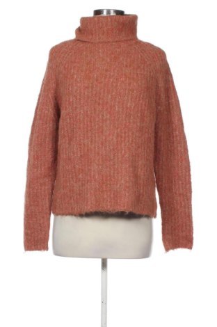 Damski sweter See U Soon, Rozmiar XL, Kolor Pomarańczowy, Cena 50,00 zł, #137281727