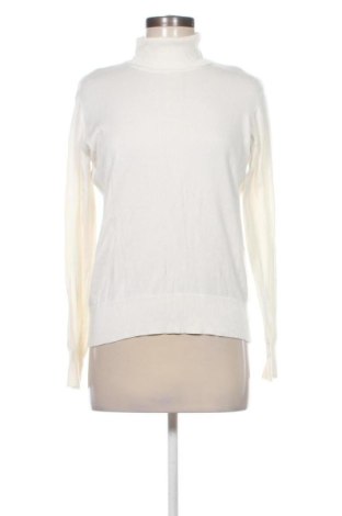 Dámsky pulóver H&M, Veľkosť M, Farba Kremová, Cena  13,46 €, #137282029