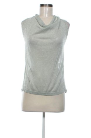 Damski sweter Intropia, Rozmiar S, Kolor Zielony, Cena 88,90 zł, #137282564